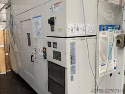 Mazak INTEGREX 200-IV S