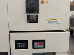 Mazak INTEGREX 200-IV S