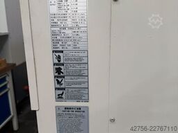 Mazak INTEGREX 200-IV S