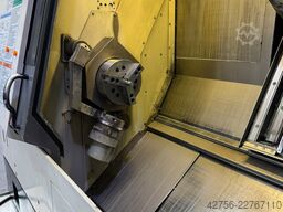 Mazak INTEGREX 200-IV S