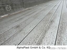 STAS kein Stas !! Pischl Schubboden