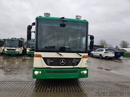 MERCEDES-BENZ 2629 2 Kammer, Faun, Euro 6 Filter