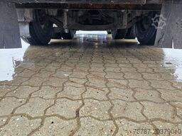 MERCEDES-BENZ 2629 2 Kammer, Faun, Euro 6 Filter