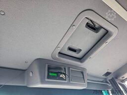 MERCEDES-BENZ 2629 2 Kammer, Faun, Euro 6 Filter