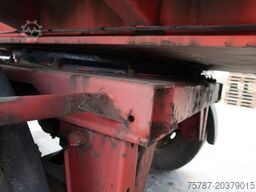  Wilken Rollkran Kennis 14.000 Top