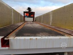  Wilken 8-24-4-2 Kennis 14.000 400 Grad Drehung