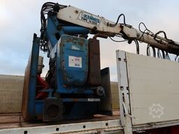  Wilken 8-24-4-2 Kennis 14.000 400 Grad Drehung