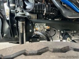 IVECO Eurocargo 180-320  Abrollkipper AHK