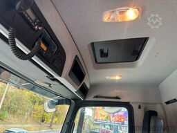 MERCEDES-BENZ Arocs 1846 4x4 Kipper Kran FUNK AHK 55to