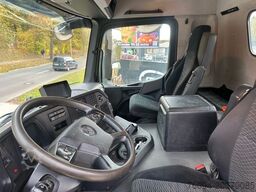 MERCEDES-BENZ Arocs 1846 4x4 Kipper Kran FUNK AHK 55to
