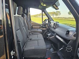 MERCEDES-BENZ SPRINTER 317 L2H2 Dubbele Cabine!
