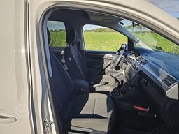 VW CADDY 2.0 L2 Maxi 5P 2x Schuif