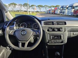 VW CADDY 2.0 L2 Maxi 5P 2x Schuif