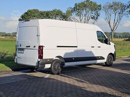 RENAULT MASTER 2.0 L3H2 150Pk Navi BPM-Vrij Euro6 Airco...