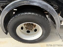 Isuzu NQR 15.75 Kipper 4x2 Euro2