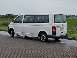 VW TRANSPORTER 2.0 TSI L2H1 Kombi 9P Airco!