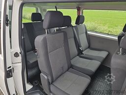 VW TRANSPORTER 2.0 TSI L2H1 Kombi 9P Airco!