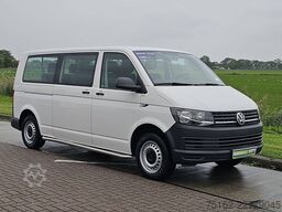 VW TRANSPORTER 2.0 TSI L2H1 Kombi 9P Airco!