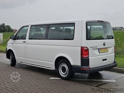 VW TRANSPORTER 2.0 TSI L2H1 Kombi 9P Airco!
