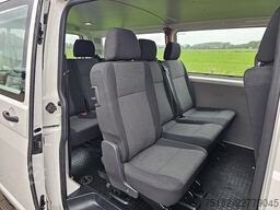 VW TRANSPORTER 2.0 TSI L2H1 Kombi 9P Airco!