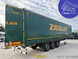 Krone Profi Liner
