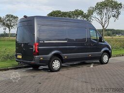MERCEDES-BENZ SPRINTER 317 L2H2 3.5t Trekhaak