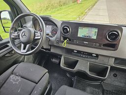 MERCEDES-BENZ SPRINTER 317 L2H2 3.5t Trekhaak