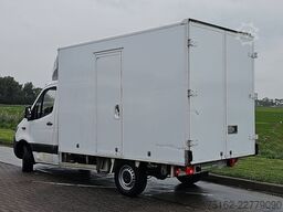 MERCEDES-BENZ SPRINTER 314 Koelwagen FRIGO AC!