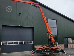 Jekko SPX 532 CL Fly-JIb, LIER/ VOLLEDIG ELECTRISCH!!