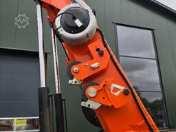 Jekko SPX 532 CL Fly-JIb, LIER/ VOLLEDIG ELECTRISCH!!