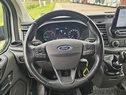 FORD TRANSIT CUSTOM 2.0 L2 Dubbele Cabine!