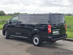 FIAT SCUDO 2.0 L3 XL Dubbele Cabine
