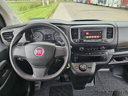 FIAT SCUDO 2.0 L3 XL Dubbele Cabine