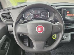 FIAT SCUDO 2.0 L3 XL Dubbele Cabine