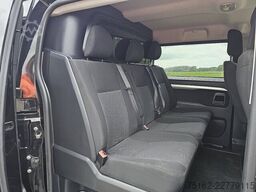 FIAT SCUDO 2.0 L3 XL Dubbele Cabine