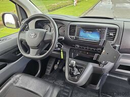 TOYOTA PRO-ACE 2.0 L2H1 Navi Euro6 NAP!