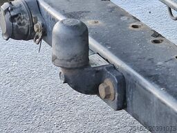 IVECO DAILY 35C18 L3 Open-Laadbak XXL!