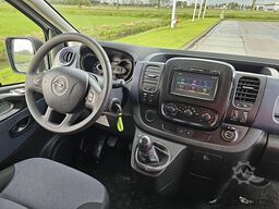 OPEL VIVARO 1.6 ac navi