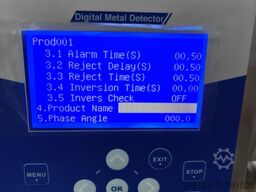  BH-MD-E R600280-1800