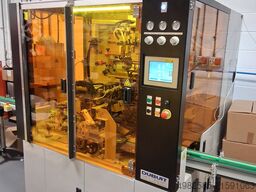 Dubuit Far East CS-1