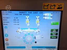 Dubuit Far East CS-1