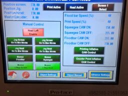 Dubuit Far East CS-1