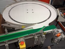 Dubuit Far East CS-1