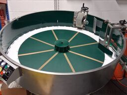 Dubuit Far East CS-1