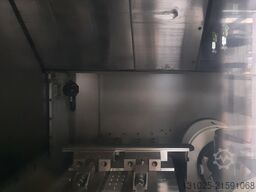 MAKINO V56-5XB + 3R System robot cell