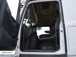 MERCEDES-BENZ Actros 5 1845 BigSpace MirrorCam