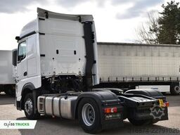 MERCEDES-BENZ Actros 5 1845 BigSpace MirrorCam