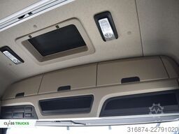 MERCEDES-BENZ Actros 5 1845 BigSpace MirrorCam