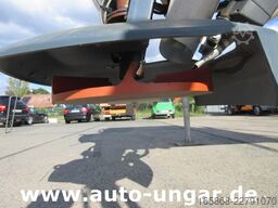 Schmidt Stratos S17 1.7m³ Salzstreuer + 880l Sol
