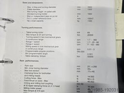 Pietro Carnaghi AC 16 TM